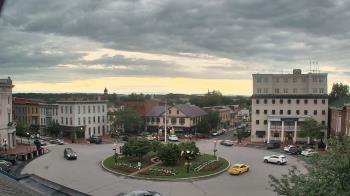 Thumbnail for current weather camera view from Blue and Gray Bar and Grill in Gettysburg, Pennsylvania