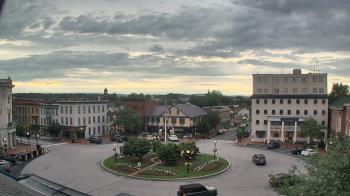 Thumbnail for current weather camera view from Blue and Gray Bar and Grill in Gettysburg, Pennsylvania