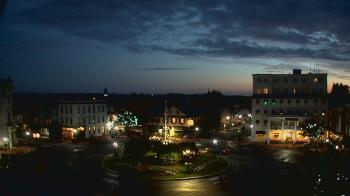 Thumbnail for current weather camera view from Blue and Gray Bar and Grill in Gettysburg, Pennsylvania