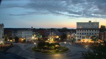 Thumbnail for current weather camera view from Blue and Gray Bar and Grill in Gettysburg, Pennsylvania
