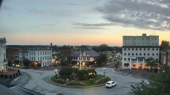Thumbnail for current weather camera view from Blue and Gray Bar and Grill in Gettysburg, Pennsylvania