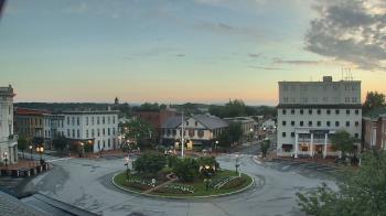 Thumbnail for current weather camera view from Blue and Gray Bar and Grill in Gettysburg, Pennsylvania