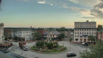 Thumbnail for current weather camera view from Blue and Gray Bar and Grill in Gettysburg, Pennsylvania