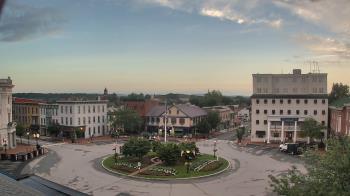 Thumbnail for current weather camera view from Blue and Gray Bar and Grill in Gettysburg, Pennsylvania