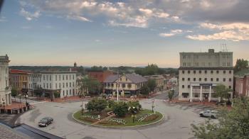 Thumbnail for current weather camera view from Blue and Gray Bar and Grill in Gettysburg, Pennsylvania