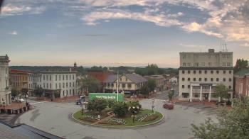 Thumbnail for current weather camera view from Blue and Gray Bar and Grill in Gettysburg, Pennsylvania
