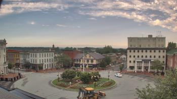 Thumbnail for current weather camera view from Blue and Gray Bar and Grill in Gettysburg, Pennsylvania