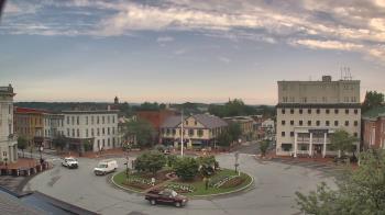 Thumbnail for current weather camera view from Blue and Gray Bar and Grill in Gettysburg, Pennsylvania