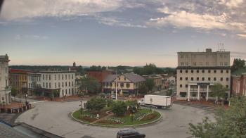 Thumbnail for current weather camera view from Blue and Gray Bar and Grill in Gettysburg, Pennsylvania