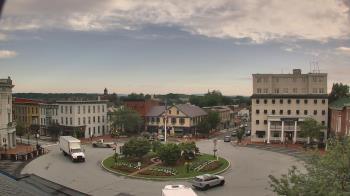 Thumbnail for current weather camera view from Blue and Gray Bar and Grill in Gettysburg, Pennsylvania