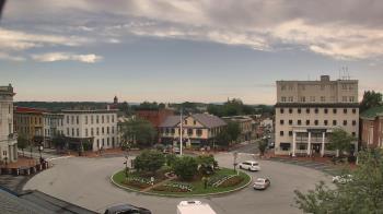 Thumbnail for current weather camera view from Blue and Gray Bar and Grill in Gettysburg, Pennsylvania