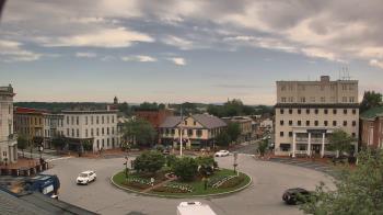 Thumbnail for current weather camera view from Blue and Gray Bar and Grill in Gettysburg, Pennsylvania