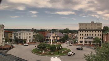 Thumbnail for current weather camera view from Blue and Gray Bar and Grill in Gettysburg, Pennsylvania
