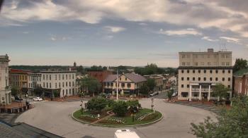 Thumbnail for current weather camera view from Blue and Gray Bar and Grill in Gettysburg, Pennsylvania
