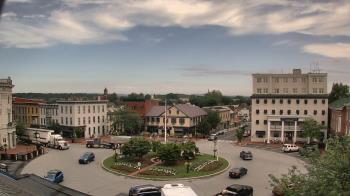 Thumbnail for current weather camera view from Blue and Gray Bar and Grill in Gettysburg, Pennsylvania