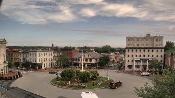 Thumbnail for current weather camera view from Blue and Gray Bar and Grill in Gettysburg, Pennsylvania