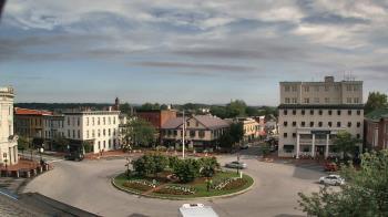 Thumbnail for current weather camera view from Blue and Gray Bar and Grill in Gettysburg, Pennsylvania