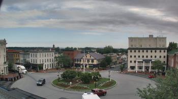 Thumbnail for current weather camera view from Blue and Gray Bar and Grill in Gettysburg, Pennsylvania