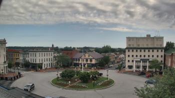 Thumbnail for current weather camera view from Blue and Gray Bar and Grill in Gettysburg, Pennsylvania