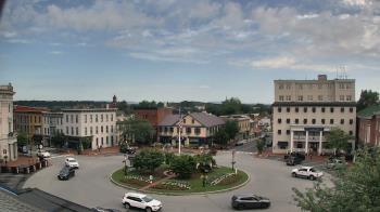 Thumbnail for current weather camera view from Blue and Gray Bar and Grill in Gettysburg, Pennsylvania