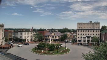 Thumbnail for current weather camera view from Blue and Gray Bar and Grill in Gettysburg, Pennsylvania
