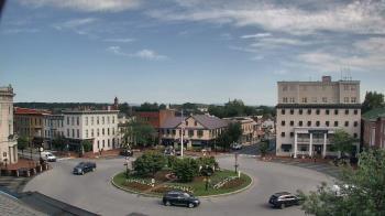 Thumbnail for current weather camera view from Blue and Gray Bar and Grill in Gettysburg, Pennsylvania