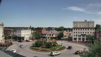 Thumbnail for current weather camera view from Blue and Gray Bar and Grill in Gettysburg, Pennsylvania