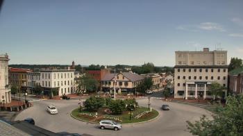 Thumbnail for current weather camera view from Blue and Gray Bar and Grill in Gettysburg, Pennsylvania