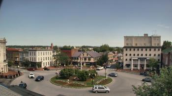 Thumbnail for current weather camera view from Blue and Gray Bar and Grill in Gettysburg, Pennsylvania