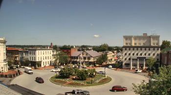 Thumbnail for current weather camera view from Blue and Gray Bar and Grill in Gettysburg, Pennsylvania