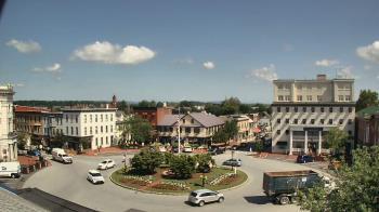 Thumbnail for current weather camera view from Blue and Gray Bar and Grill in Gettysburg, Pennsylvania