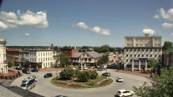 Thumbnail for current weather camera view from Blue and Gray Bar and Grill in Gettysburg, Pennsylvania