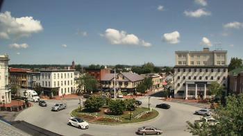 Thumbnail for current weather camera view from Blue and Gray Bar and Grill in Gettysburg, Pennsylvania