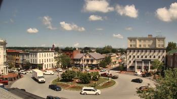 Thumbnail for current weather camera view from Blue and Gray Bar and Grill in Gettysburg, Pennsylvania
