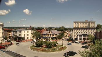 Thumbnail for current weather camera view from Blue and Gray Bar and Grill in Gettysburg, Pennsylvania