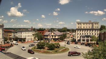 Thumbnail for current weather camera view from Blue and Gray Bar and Grill in Gettysburg, Pennsylvania