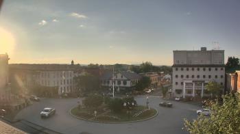 Thumbnail for current weather camera view from Blue and Gray Bar and Grill in Gettysburg, Pennsylvania