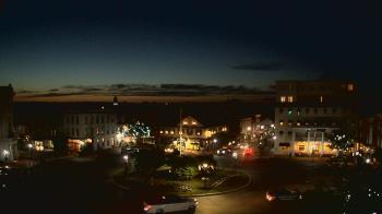 Thumbnail for current weather camera view from Blue and Gray Bar and Grill in Gettysburg, Pennsylvania
