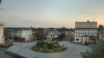 Thumbnail for current weather camera view from Blue and Gray Bar and Grill in Gettysburg, Pennsylvania