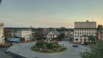 Thumbnail for current weather camera view from Blue and Gray Bar and Grill in Gettysburg, Pennsylvania