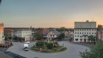 Thumbnail for current weather camera view from Blue and Gray Bar and Grill in Gettysburg, Pennsylvania