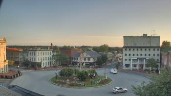 Thumbnail for current weather camera view from Blue and Gray Bar and Grill in Gettysburg, Pennsylvania