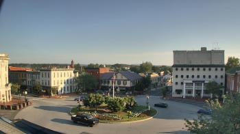 Thumbnail for current weather camera view from Blue and Gray Bar and Grill in Gettysburg, Pennsylvania