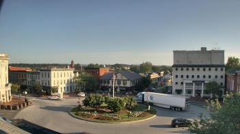 Thumbnail for current weather camera view from Blue and Gray Bar and Grill in Gettysburg, Pennsylvania