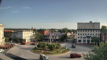 Thumbnail for current weather camera view from Blue and Gray Bar and Grill in Gettysburg, Pennsylvania