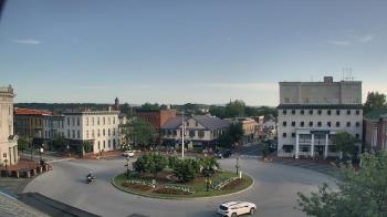 Thumbnail for current weather camera view from Blue and Gray Bar and Grill in Gettysburg, Pennsylvania