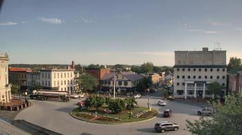 Thumbnail for current weather camera view from Blue and Gray Bar and Grill in Gettysburg, Pennsylvania