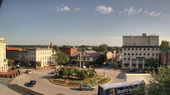 Thumbnail for current weather camera view from Blue and Gray Bar and Grill in Gettysburg, Pennsylvania