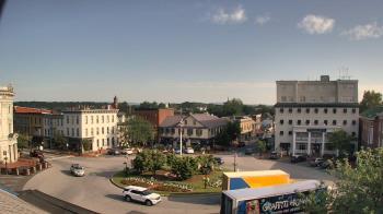 Thumbnail for current weather camera view from Blue and Gray Bar and Grill in Gettysburg, Pennsylvania