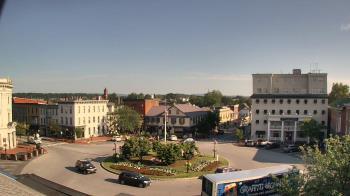 Thumbnail for current weather camera view from Blue and Gray Bar and Grill in Gettysburg, Pennsylvania